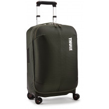 Thule 3918 Subterra Carry On Spinner TSRS-322 Dark Fores