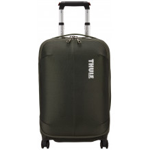 Thule 3918 Subterra Carry On Spinner TSRS-322 Dark Fores