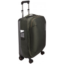 Thule 3918 Subterra Carry On Spinner TSRS-322 Dark Fores