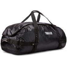 Thule 4419 Chasm 130L TDSD-205 Black