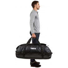 Thule 4419 Chasm 130L TDSD-205 Black