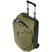 Thule 4289 Chasm Carry On TCCO-122 Olivine