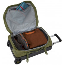 Thule 4289 Chasm Carry On TCCO-122 Olivine