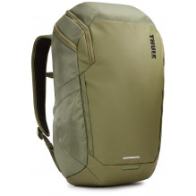 Thule 4294 Chasm Backpack 26L TCHB-115 Olivine