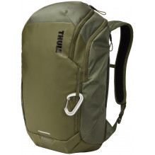 Thule 4294 Chasm Backpack 26L TCHB-115 Olivine