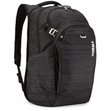 Thule 4167 Construct Backpack 24L CONBP-116 Black