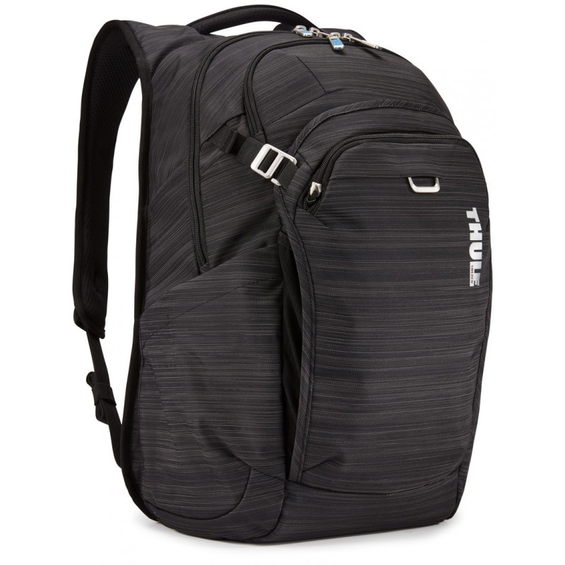 Thule 4167 Construct Backpack 24L CONBP-116 Black