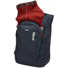 Thule 4168 Construct Backpack 24L CONBP-116 Carbon Blue