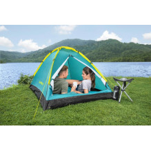 Bestway 68085 Pavillo Cooldome 3 Tent