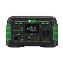 Navitel NS500 120000 mAh