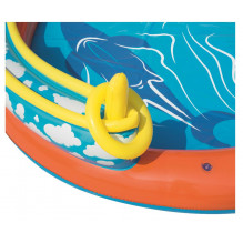 Bestway 53069 Lava Lagoon Play Center