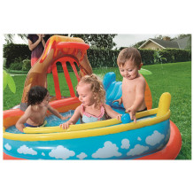 Bestway 53069 Lava Lagoon Play Center