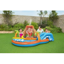 Bestway 53069 Lava Lagoon Play Center