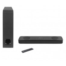 Tellur Bluetooth Soundbar 2.1 Hypnos black