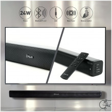 Tellur Bluetooth Soundbar Kali black