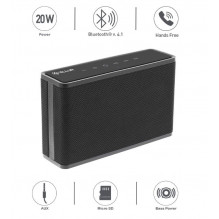 Tellur Bluetooth Speaker Apollo black