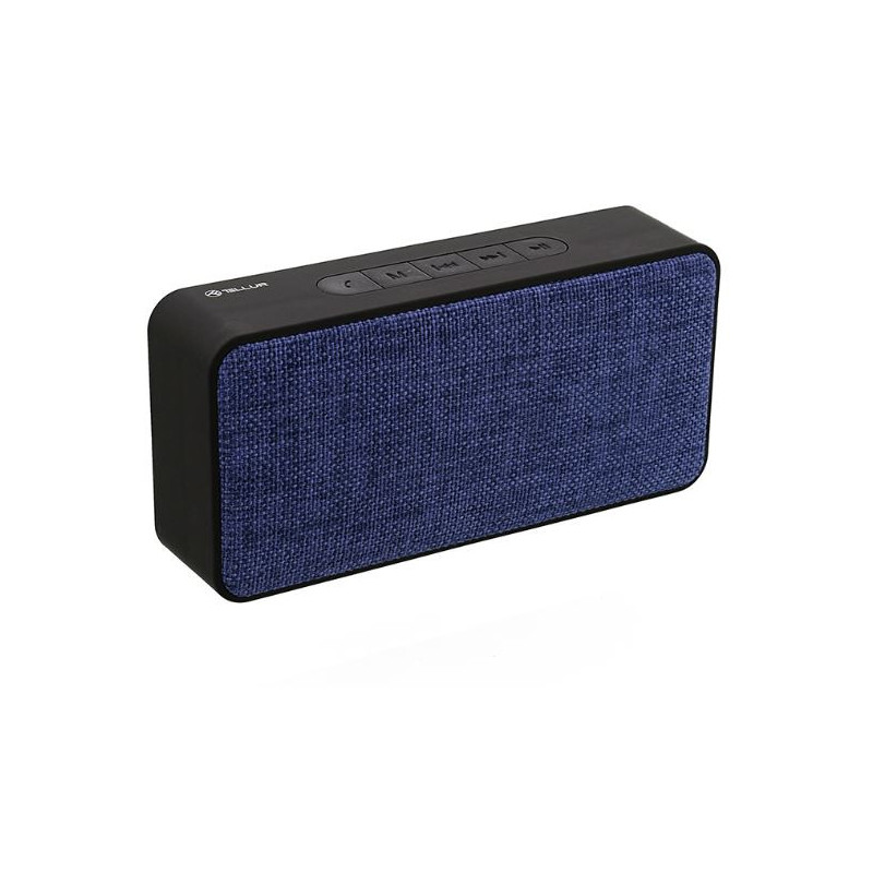 Tellur Bluetooth Speaker Lycaon gray