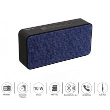 Tellur Bluetooth Speaker Lycaon gray