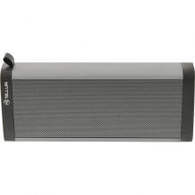 Tellur Bluetooth Speaker Selene gray