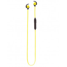 Tellur Bluetooth Headset Sport Speed series yellow