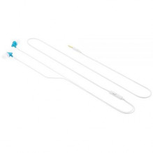 Tellur In-Ear Headset Magiq, Carrying Pouch blue