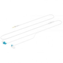 Tellur In-Ear Headset Magiq, Carrying Pouch blue