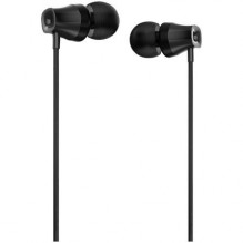 Tellur Basic In-Ear Headset Lyric black