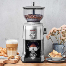 Gastroback 42642 Design Coffee Grinder Advanced Plus