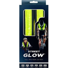 Easypix StreetGlow LED Vest S / M 65000