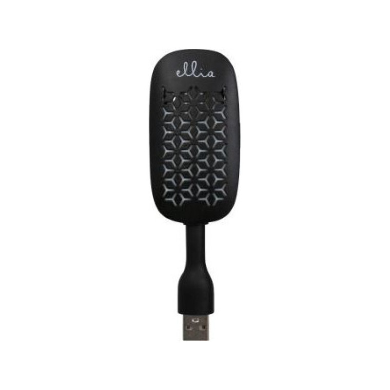 Ellia ARM-160BLK-WW Unwind USB Oil Diffuser