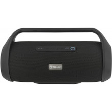 Tellur Bluetooth Speaker Obia 50W Black