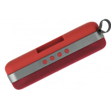 Tellur Bluetooth Speaker Loop 10W Red