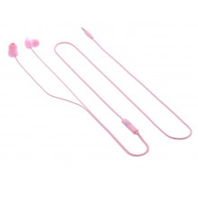 Tellur In-Ear Headset Macaron Pink