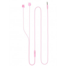 Tellur In-Ear Headset Macaron Pink