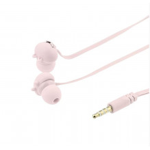 Tellur In-Ear Headset Pixy Pink