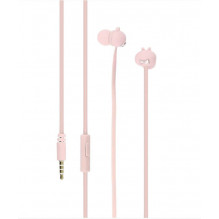 Tellur In-Ear Headset Pixy Pink