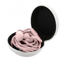 Tellur In-Ear Headset Pixy Pink