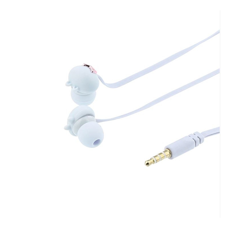 Tellur In-Ear Headset Pixy blue