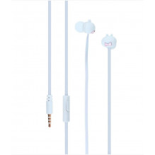 Tellur In-Ear Headset Pixy blue