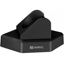 Sandberg 126-18 Bluetooth Office Headset Pro+