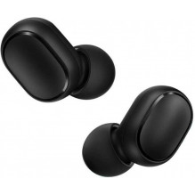 Xiaomi Mi True Wireless Earbuds Basic 2 Black (TWSEJ061LS)