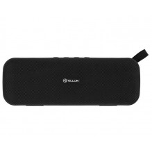 Tellur Bluetooth Speaker Loop 10W Black