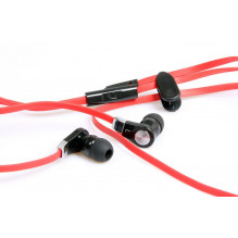 Media-Tech MT3556R MagicSound DS-2 red