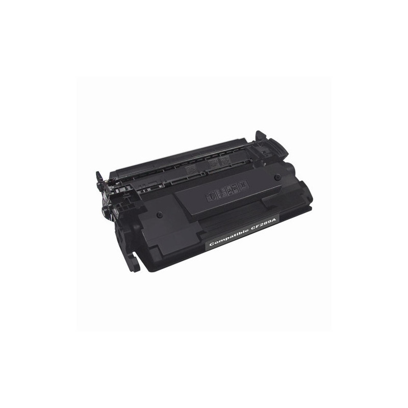 Compatible cartridge HP CF289A Bk, 5k Aster