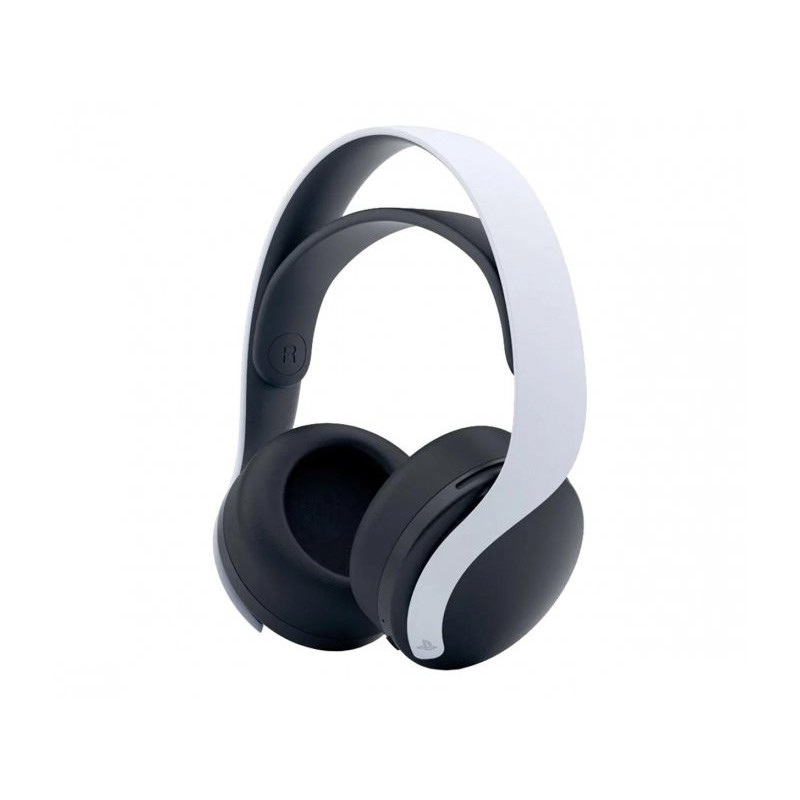 Sony Pulse 3D PS5 Wireless Headset White