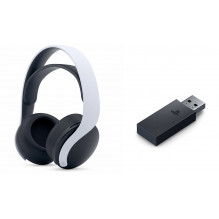 Sony Pulse 3D PS5 Wireless Headset White
