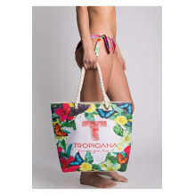 Tropicana Beach Bag
