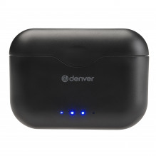 Denver TWE-37 black