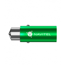 Navitel UC323 USB car charger