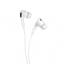 Tellur Attune in-ear Headphones Type-C White